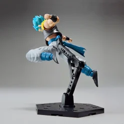 Discount Bandai As Manufacturer Dragon Ball Super Broly - Gogeta - Gogeta SSJ God SS - Figure-rise Standard (Bandai)