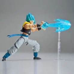Discount Bandai As Manufacturer Dragon Ball Super Broly - Gogeta - Gogeta SSJ God SS - Figure-rise Standard (Bandai)