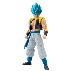 Discount Bandai As Manufacturer Dragon Ball Super Broly - Gogeta - Gogeta SSJ God SS - Figure-rise Standard (Bandai)