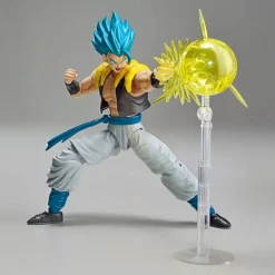 Discount Bandai As Manufacturer Dragon Ball Super Broly - Gogeta - Gogeta SSJ God SS - Figure-rise Standard (Bandai)