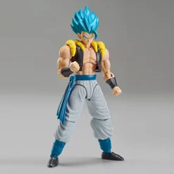 Discount Bandai As Manufacturer Dragon Ball Super Broly - Gogeta - Gogeta SSJ God SS - Figure-rise Standard (Bandai)
