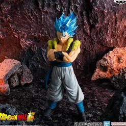 Outlet Bandai Spirits Dragon Ball Super Broly - Gogeta SSGSS - Blood of Saiyans (Special XVIII)