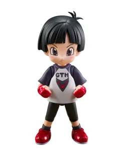 Bandai Spirits Dragon Ball Super Super Hero - Pan - S.H.Figuarts - Super Hero [Shop Exclusive]