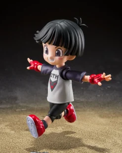 Bandai Spirits Dragon Ball Super Super Hero - Pan - S.H.Figuarts - Super Hero [Shop Exclusive]