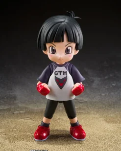 Bandai Spirits Dragon Ball Super Super Hero - Pan - S.H.Figuarts - Super Hero [Shop Exclusive]