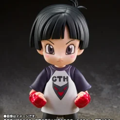 Bandai Spirits Dragon Ball Super Super Hero - Pan - S.H.Figuarts - Super Hero [Shop Exclusive]