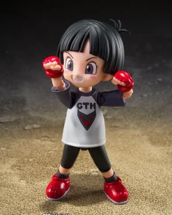 Bandai Spirits Dragon Ball Super Super Hero - Pan - S.H.Figuarts - Super Hero [Shop Exclusive]