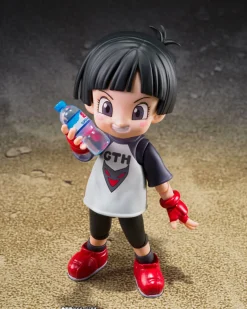 Bandai Spirits Dragon Ball Super Super Hero - Pan - S.H.Figuarts - Super Hero [Shop Exclusive]