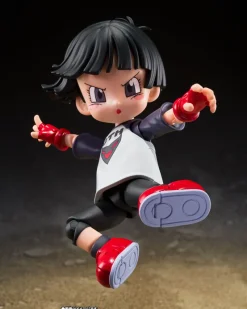 Bandai Spirits Dragon Ball Super Super Hero - Pan - S.H.Figuarts - Super Hero [Shop Exclusive]