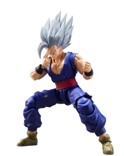 Outlet Bandai Spirits Dragon Ball Super Super Hero - Son Gohan Beast - S.H.Figuarts [Shop Exclusive]