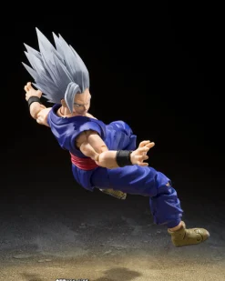 Outlet Bandai Spirits Dragon Ball Super Super Hero - Son Gohan Beast - S.H.Figuarts [Shop Exclusive]