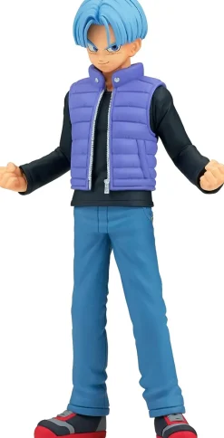 Discount Bandai Spirits Dragon Ball Super Super Hero - Trunks - DXF Figure