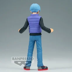 Discount Bandai Spirits Dragon Ball Super Super Hero - Trunks - DXF Figure