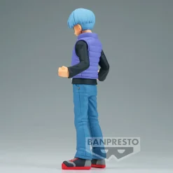 Discount Bandai Spirits Dragon Ball Super Super Hero - Trunks - DXF Figure