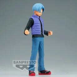 Discount Bandai Spirits Dragon Ball Super Super Hero - Trunks - DXF Figure