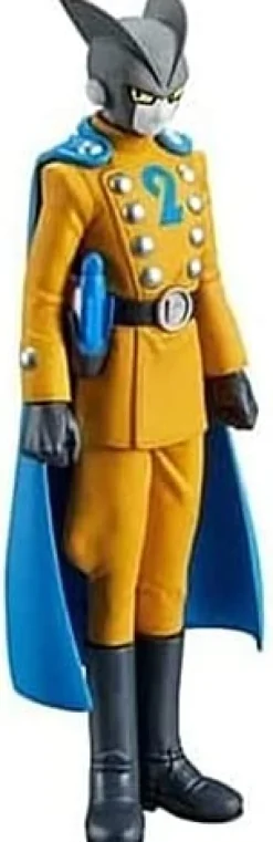 Bandai Spirits Dragon Ball Super Super Hero - Gamma 2 - DXF Figure