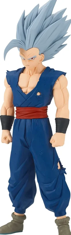 Bandai Spirits Dragon Ball Super Super Hero - Son Gohan Beast - DXF Figure Sale