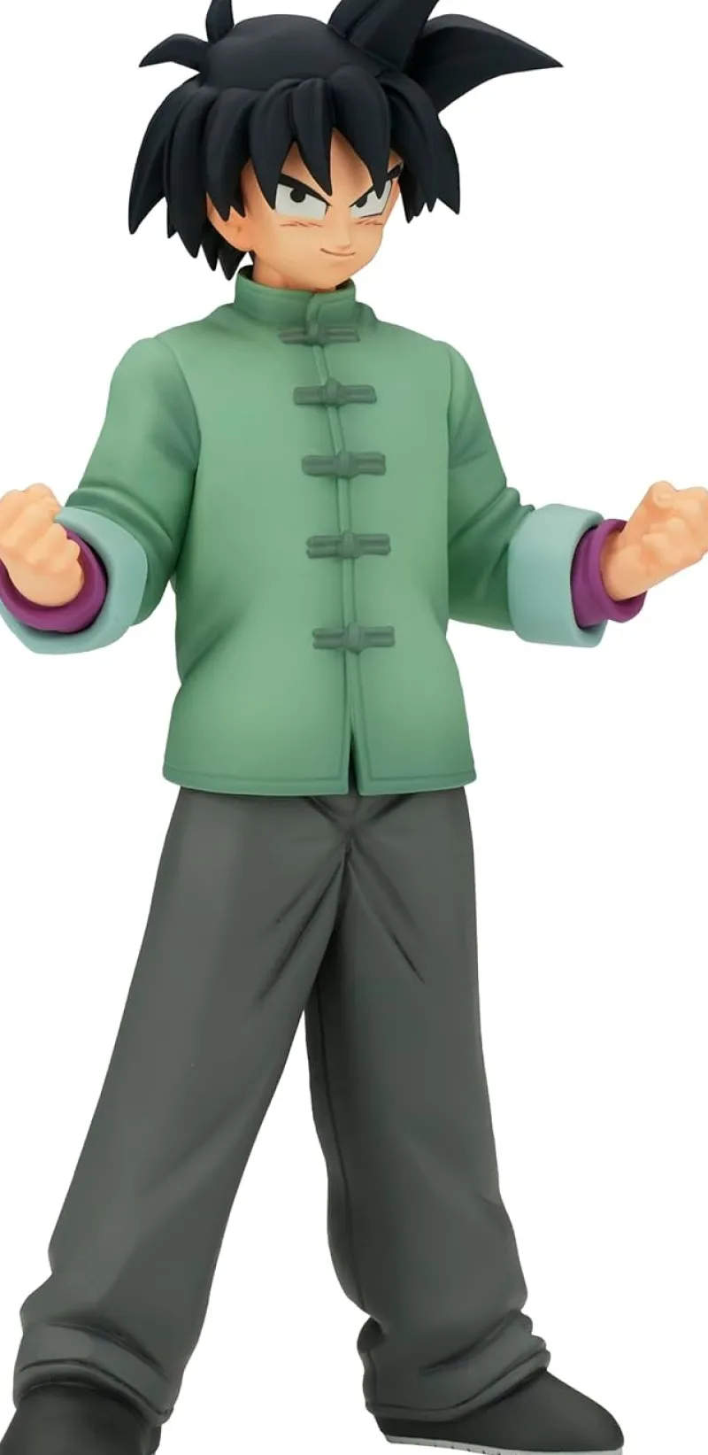 Discount Bandai Spirits Dragon Ball Super Super Hero - Son Goten - DXF Figure