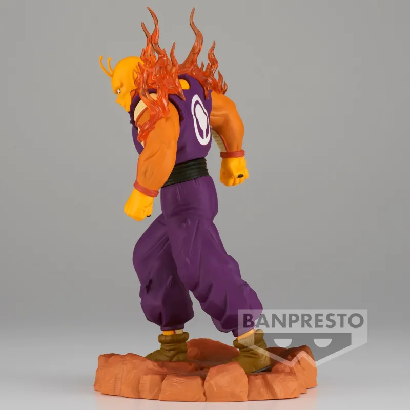 Outlet Bandai Spirits Dragon Ball Super Super Hero - Orange Piccolo - History Box