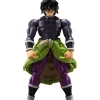 Bandai Spirits Dragon Ball Super Super Hero - Broly - S.H.Figuarts - SUPER HERO [Shop Exclusive] Discount