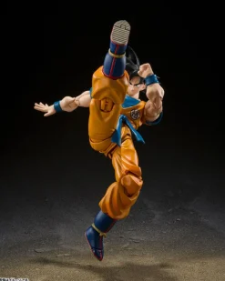 BANDAI SPIRITS Dragon Ball Super Super Hero - Son Goku - S.H.Figuarts - SUPER HERO Best