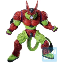 Sale Bandai Spirits Dragon Ball Super Super Hero - Cell Max - Ichiban Kuji Dragon Ball VS Omnibus Beast - Masterlise - C Prize