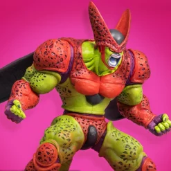 Sale Bandai Spirits Dragon Ball Super Super Hero - Cell Max - Ichiban Kuji Dragon Ball VS Omnibus Beast - Masterlise - C Prize