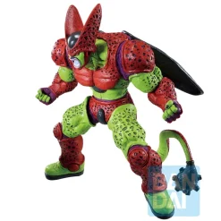 Sale Bandai Spirits Dragon Ball Super Super Hero - Cell Max - Ichiban Kuji Dragon Ball VS Omnibus Beast - Masterlise - C Prize