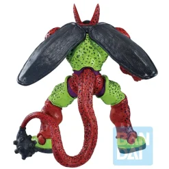 Sale Bandai Spirits Dragon Ball Super Super Hero - Cell Max - Ichiban Kuji Dragon Ball VS Omnibus Beast - Masterlise - C Prize