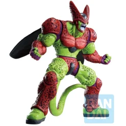 Sale Bandai Spirits Dragon Ball Super Super Hero - Cell Max - Ichiban Kuji Dragon Ball VS Omnibus Beast - Masterlise - C Prize