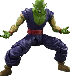Hot Bandai Spirits Dragon Ball Super Super Hero - Piccolo - S.H.Figuarts - SUPER HERO