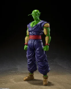 Hot Bandai Spirits Dragon Ball Super Super Hero - Piccolo - S.H.Figuarts - SUPER HERO