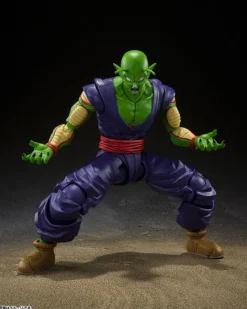 Hot Bandai Spirits Dragon Ball Super Super Hero - Piccolo - S.H.Figuarts - SUPER HERO