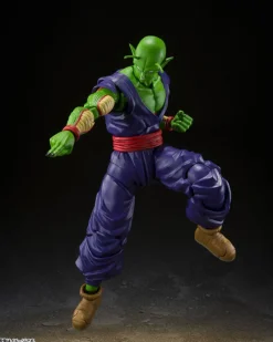 Hot Bandai Spirits Dragon Ball Super Super Hero - Piccolo - S.H.Figuarts - SUPER HERO