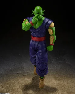 Hot Bandai Spirits Dragon Ball Super Super Hero - Piccolo - S.H.Figuarts - SUPER HERO