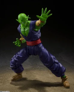 Hot Bandai Spirits Dragon Ball Super Super Hero - Piccolo - S.H.Figuarts - SUPER HERO