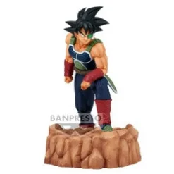 Bandai Spirits Dragon Ball Z - Bardock - History Box Vol.6