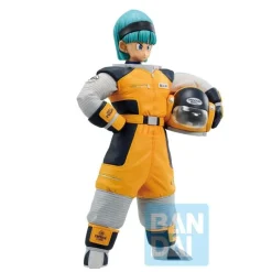 Bandai Spirits Dragon Ball Z - Bulma - Ichiban Kuji Dragon Ball VS Omnibus BRAVE - Masterlise - E Prize Discount