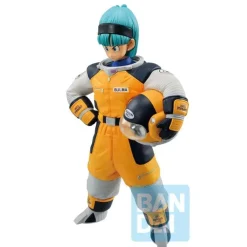 Bandai Spirits Dragon Ball Z - Bulma - Ichiban Kuji Dragon Ball VS Omnibus BRAVE - Masterlise - E Prize Discount