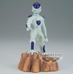 Bandai Spirits Dragon Ball Z - Freezer - Final Form - History Box Vol.5 Discount