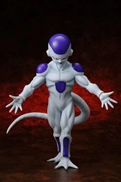 X-Plus Dragon Ball Z - Freezer - Final Form - Gigantic Series Hot