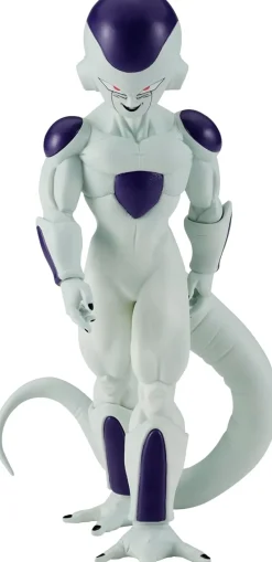 Bandai Spirits Dragon Ball Z - Freezer - Final Form - Solid Edge Works - The Departure Sale