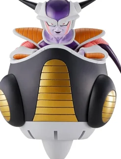 Banpresto Dragon Ball Z - Freezer - First Form - Ichiban Kuji - Ichiban Kuji Dragon Ball EX Kyoufu!! Freezer Army - Masterlise (Bandai Spirits) Sale