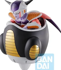 Banpresto Dragon Ball Z - Freezer - First Form - Ichiban Kuji - Ichiban Kuji Dragon Ball EX Kyoufu!! Freezer Army - Masterlise (Bandai Spirits) Sale