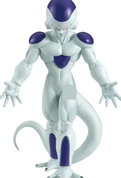Bandai Spirits as Manufacturer Dragon Ball Z - Freezer - Final Form - Solid Edge Works - The Departure (Bandai Spirits)