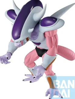 Banpresto Dragon Ball Z - Freezer - Third Form - Ichiban Kuji - Ichiban Kuji Dragon Ball Battle on Planet Namek (E Prize) - Masterlise (Bandai Spirits)