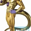 Bandai Spirits Dragon Ball Z : Fukkatsu No "F" - Golden Freezer - Ichiban Kuji Dragon Ball Back to the Film - E Prize - Masterlise Outlet