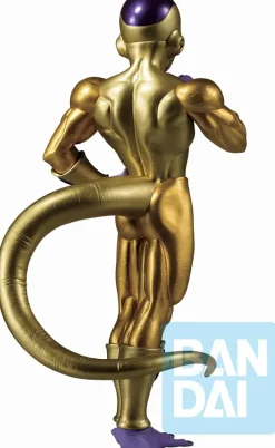 Bandai Spirits Dragon Ball Z : Fukkatsu No "F" - Golden Freezer - Ichiban Kuji Dragon Ball Back to the Film - E Prize - Masterlise Outlet