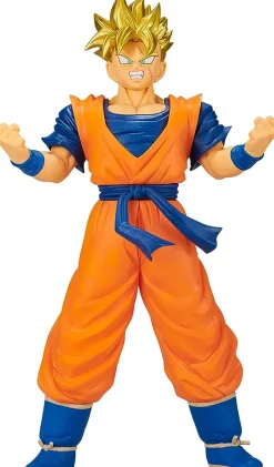 Bandai Spirits Dragon Ball Z - Future Son Gohan SSJ - Blood of Saiyans (Special XV) Discount