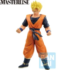 Sale Bandai Spirits Dragon Ball Z - Future Son Gohan SSJ - Ichiban Kuji Dragon Ball Duel to the Future - Masterlise - C Prize